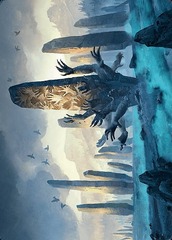 Art Series (19/54) - Soulstone Sanctuary